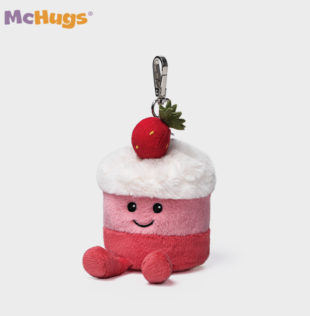 Peluche Bag Charms