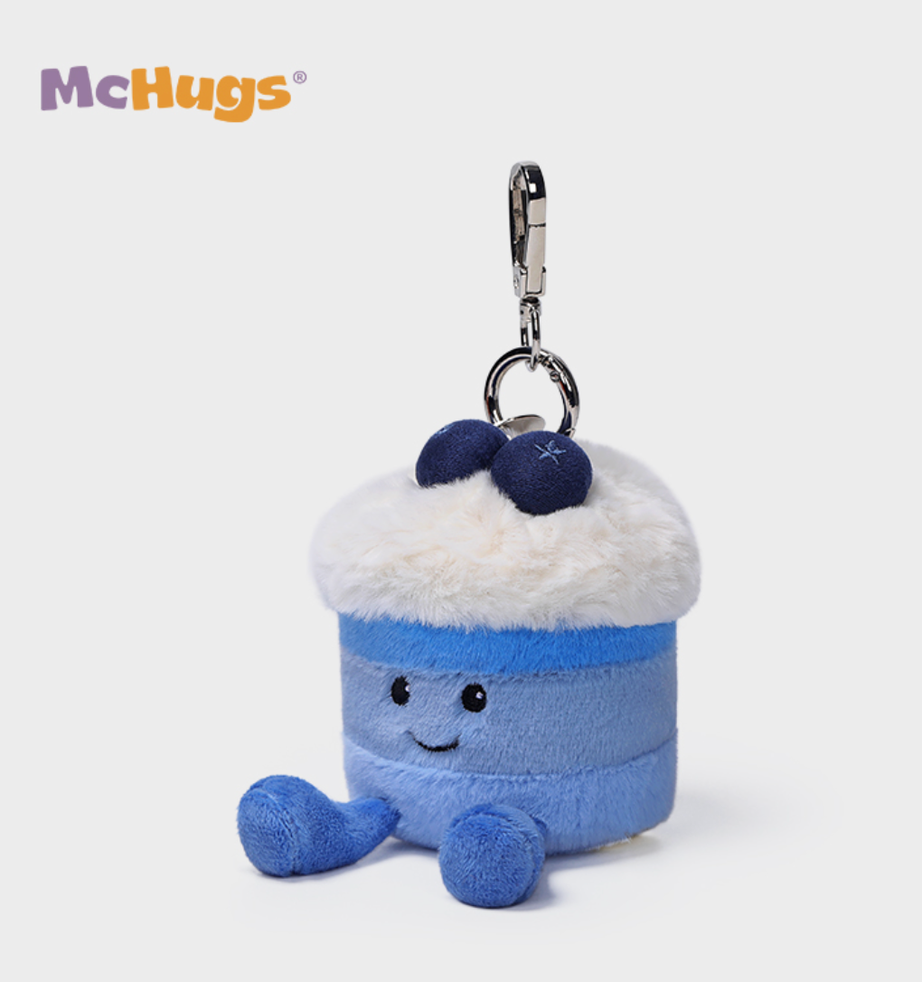 Peluche Bag Charms