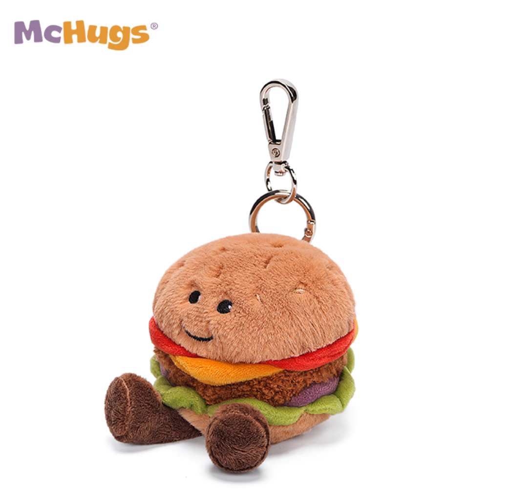 Peluche Bag Charms