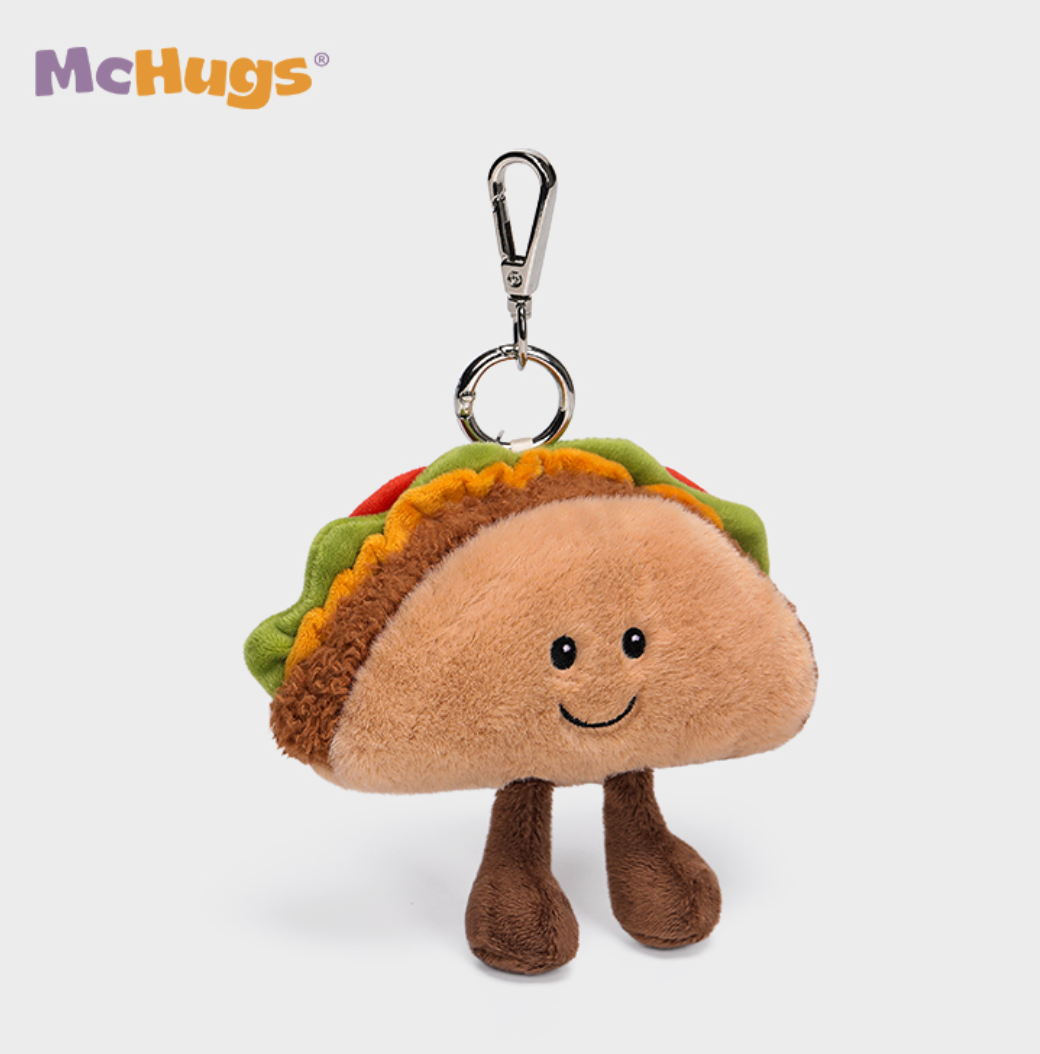 Peluche Bag Charms