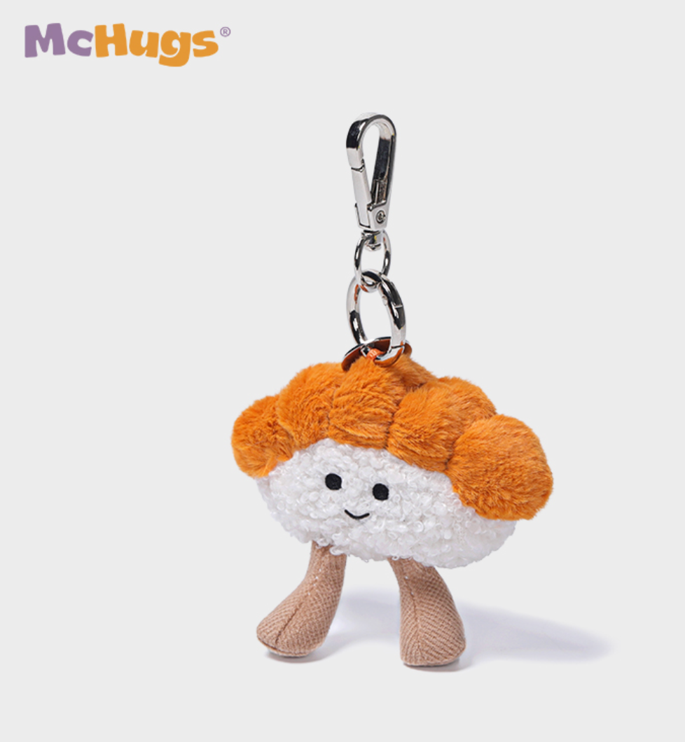 Peluche Bag Charms