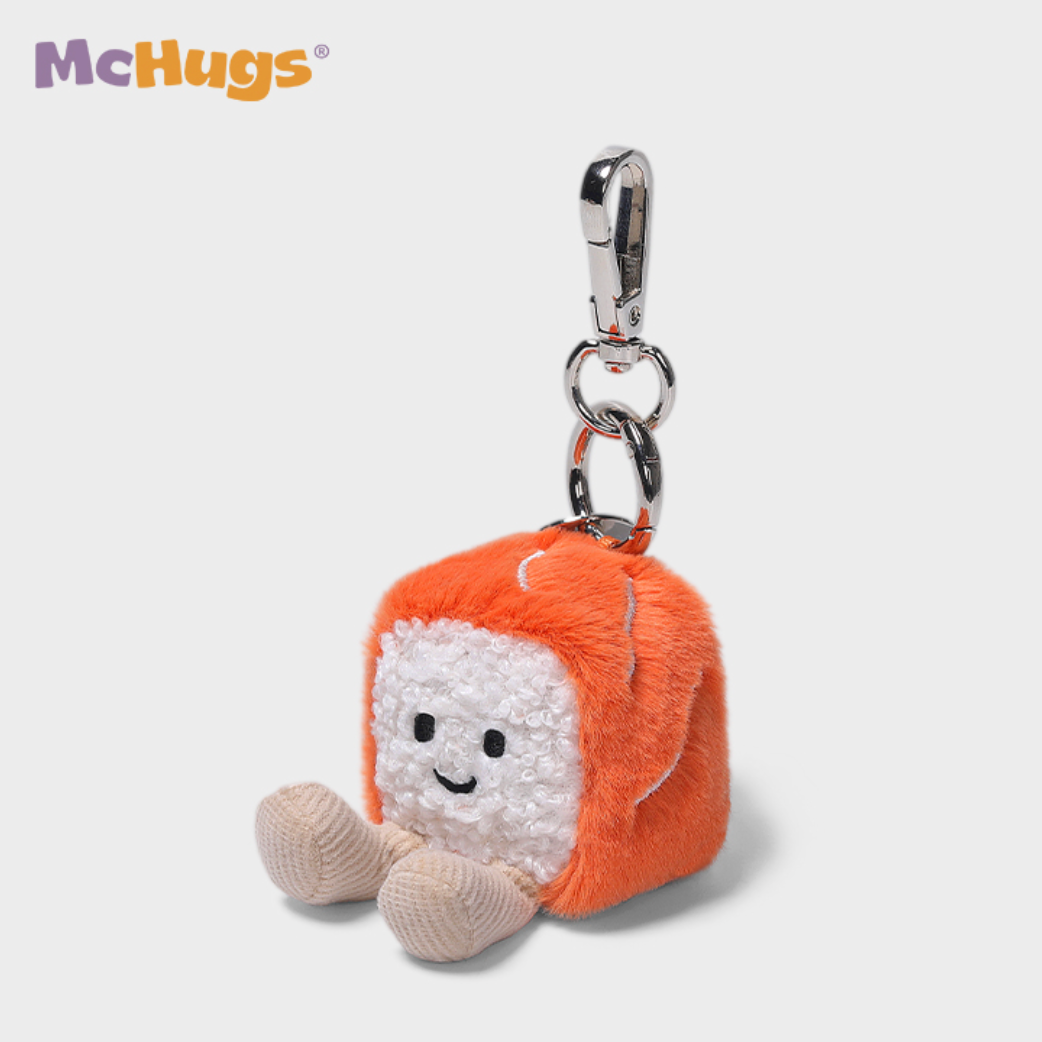 Peluche Bag Charms