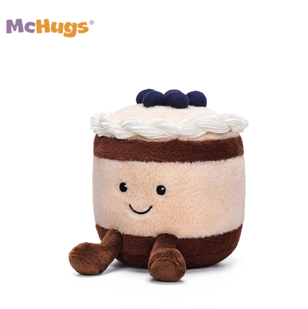 Peluche 18 cm