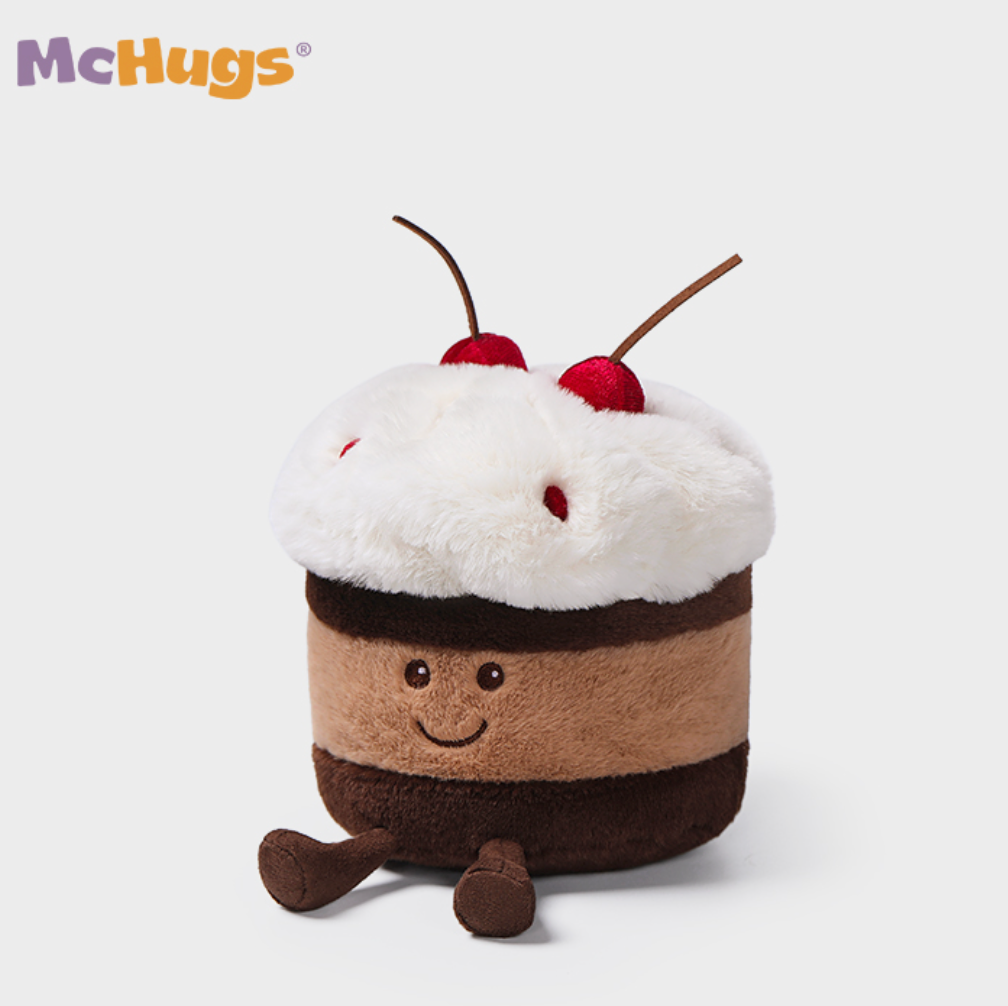 Peluche 18 cm