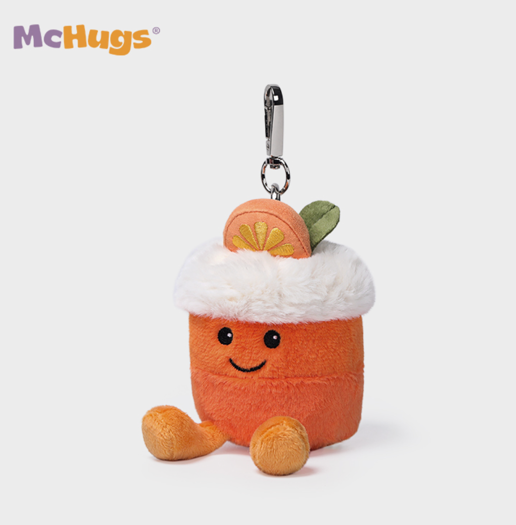 Peluche Bag Charms