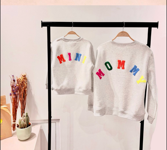 Sweat MINI
