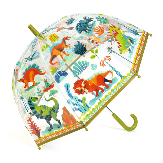 Parapluie Dinosaures