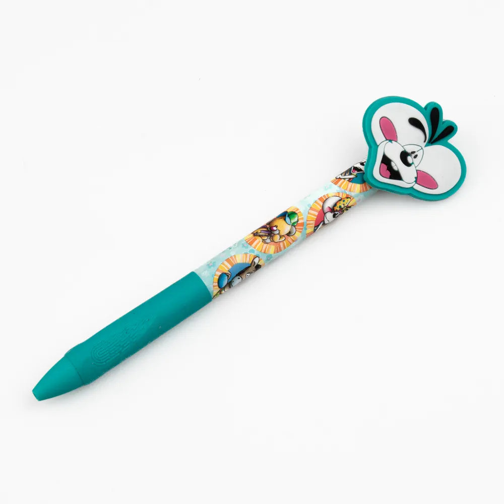 Diddl - Stylo effaçable 2D