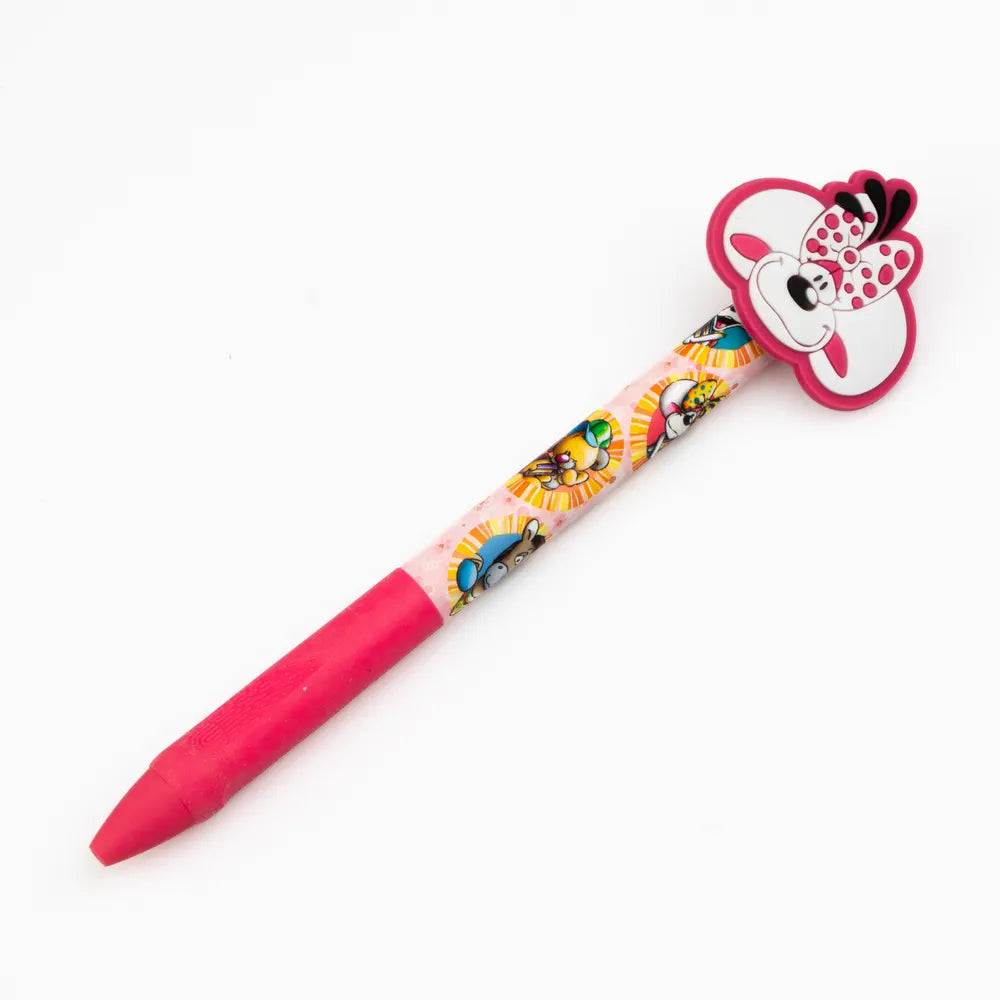 Diddl - Stylo effaçable 2D