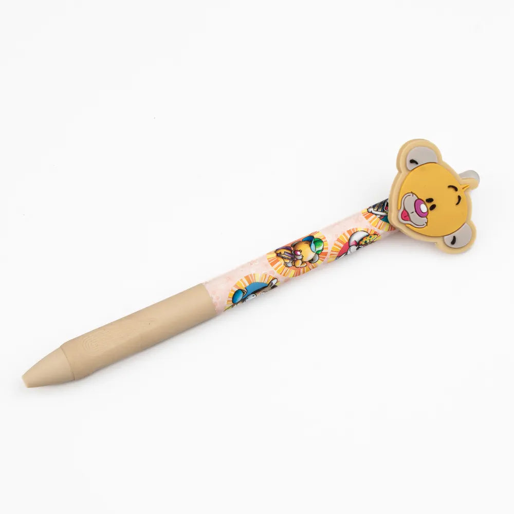 Diddl - Stylo effaçable 2D