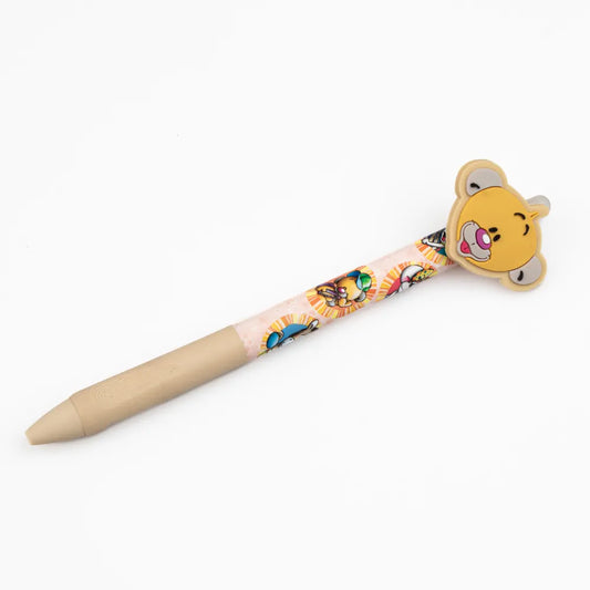 Diddl - Stylo effaçable 2D
