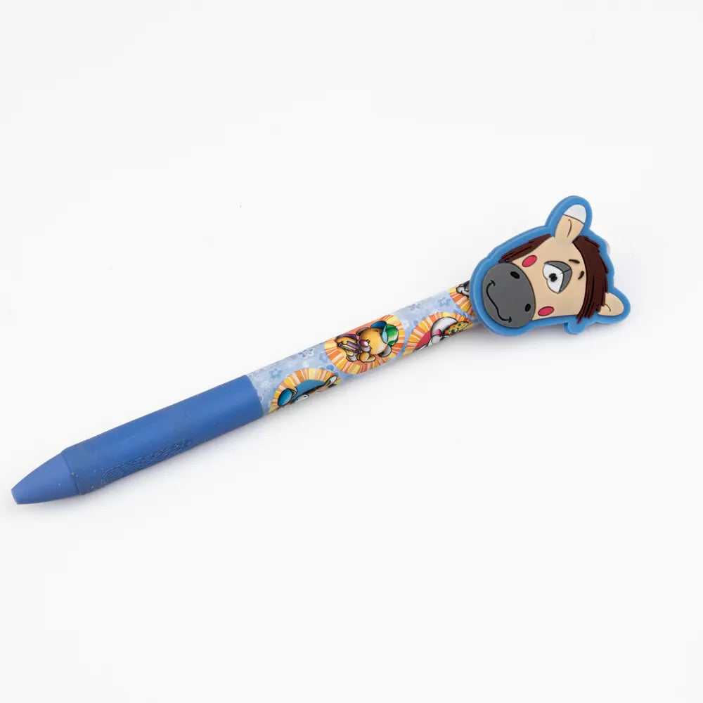 Diddl - Stylo effaçable 2D