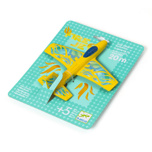 Jeu d'adresse - Fire Jet