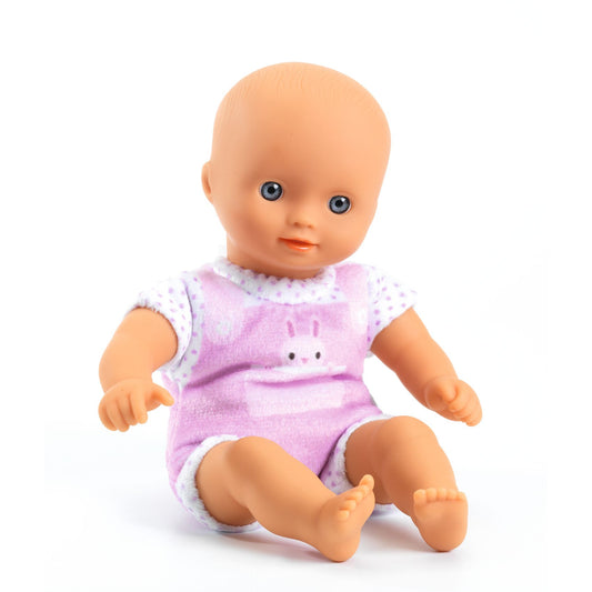 Bébé - Mini Poppy