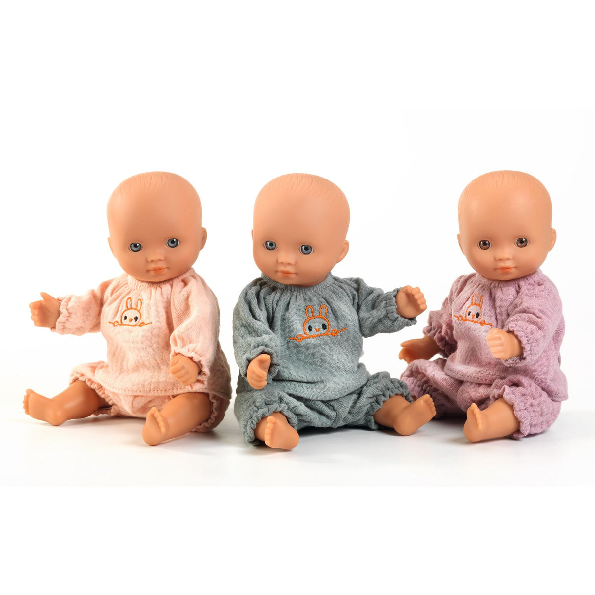 Bébé - Mini Lola, Ola, Dina