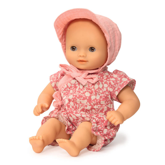 Poupée - Baby Jacinthe