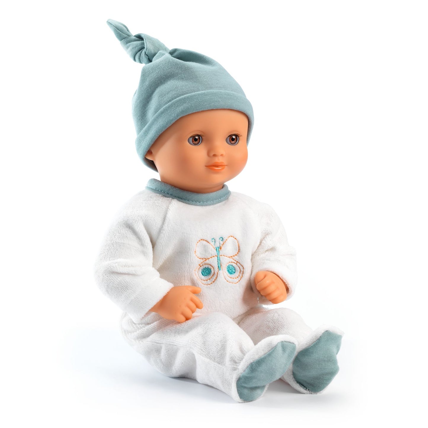 Baby neige