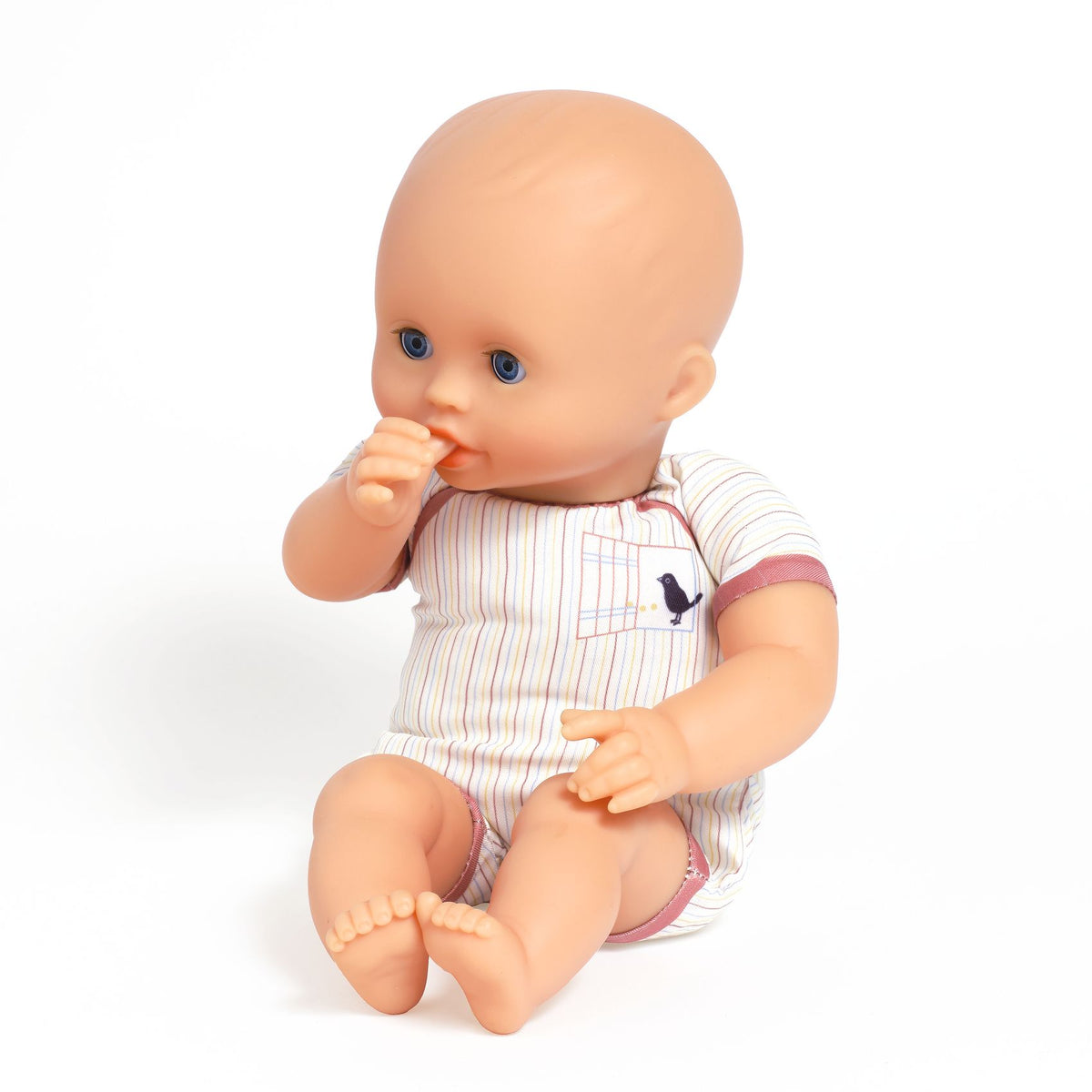 Poupée - Baby Iris
