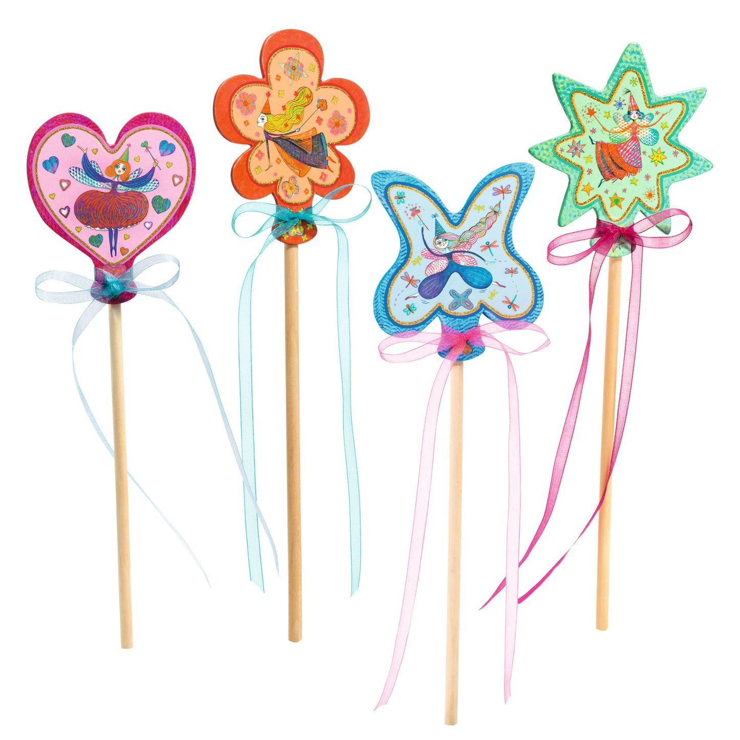 DIY Petites fées