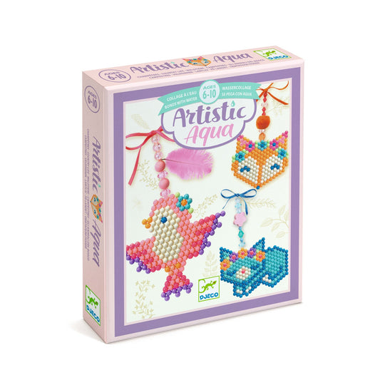 Artistic aqua Champêtres