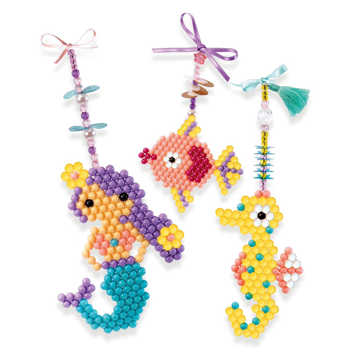 Artistic Aqua  Marins