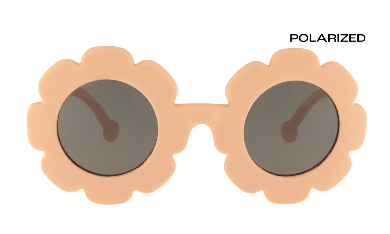 Lunettes de soleil pour enfants 3-6 ans