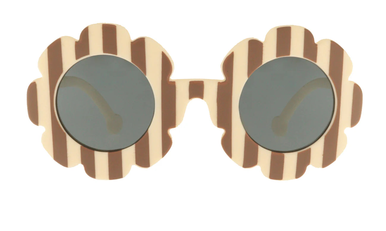 Lunettes de soleil pour enfants 3-6 ans