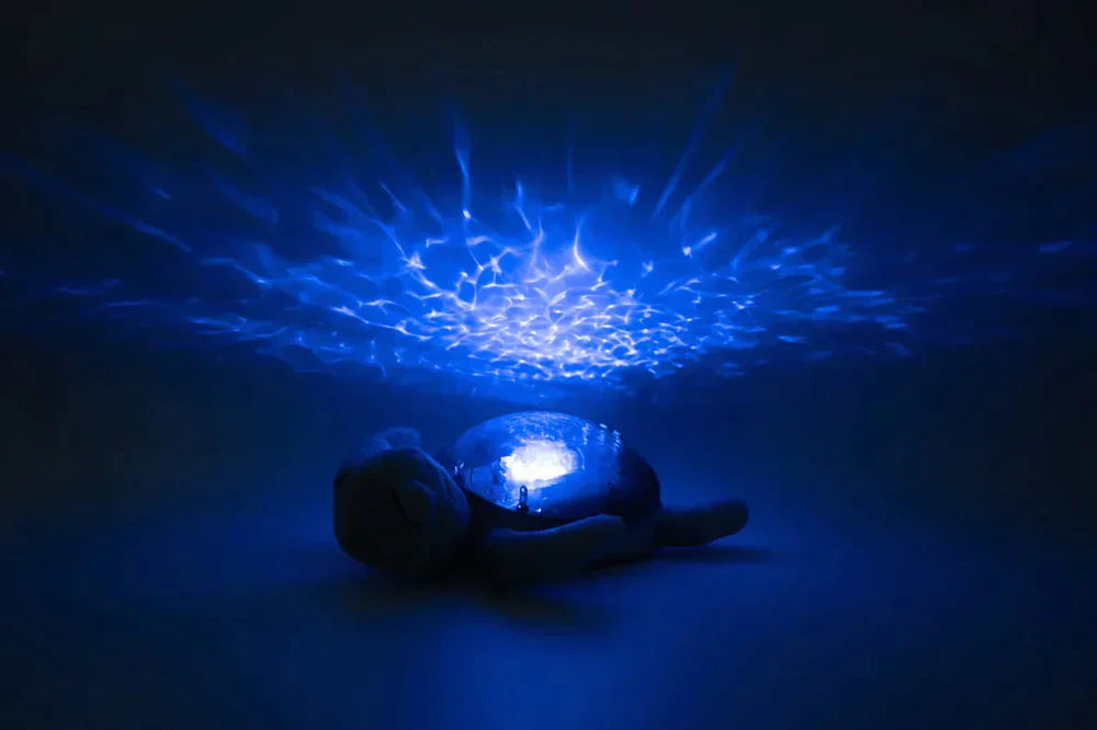 Tranquil Turtle™ Rechargeable - Green