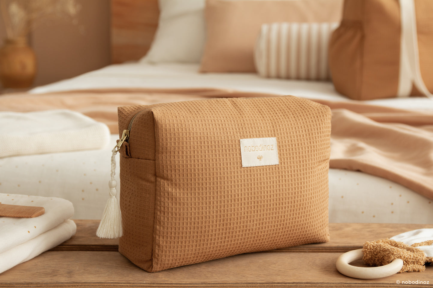 Trousse de toilette