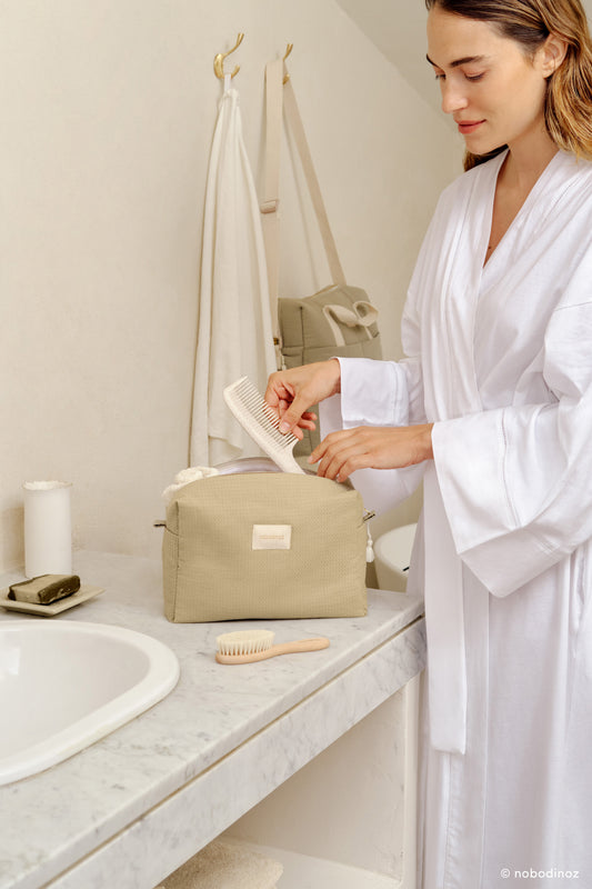 Trousse de toilette