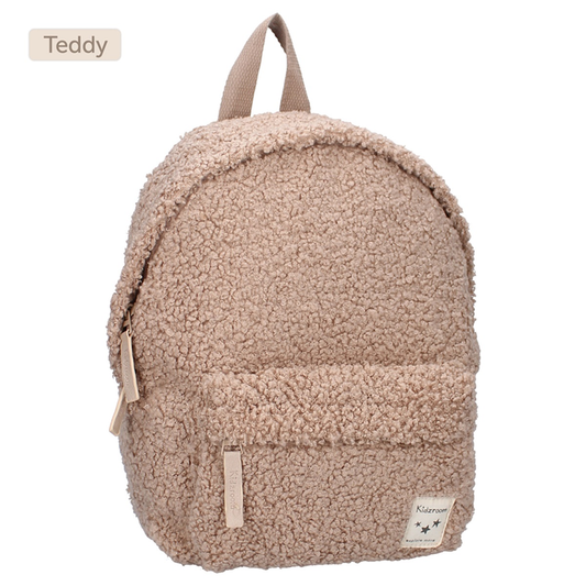Sac à dos Huggie Buddies - Beige