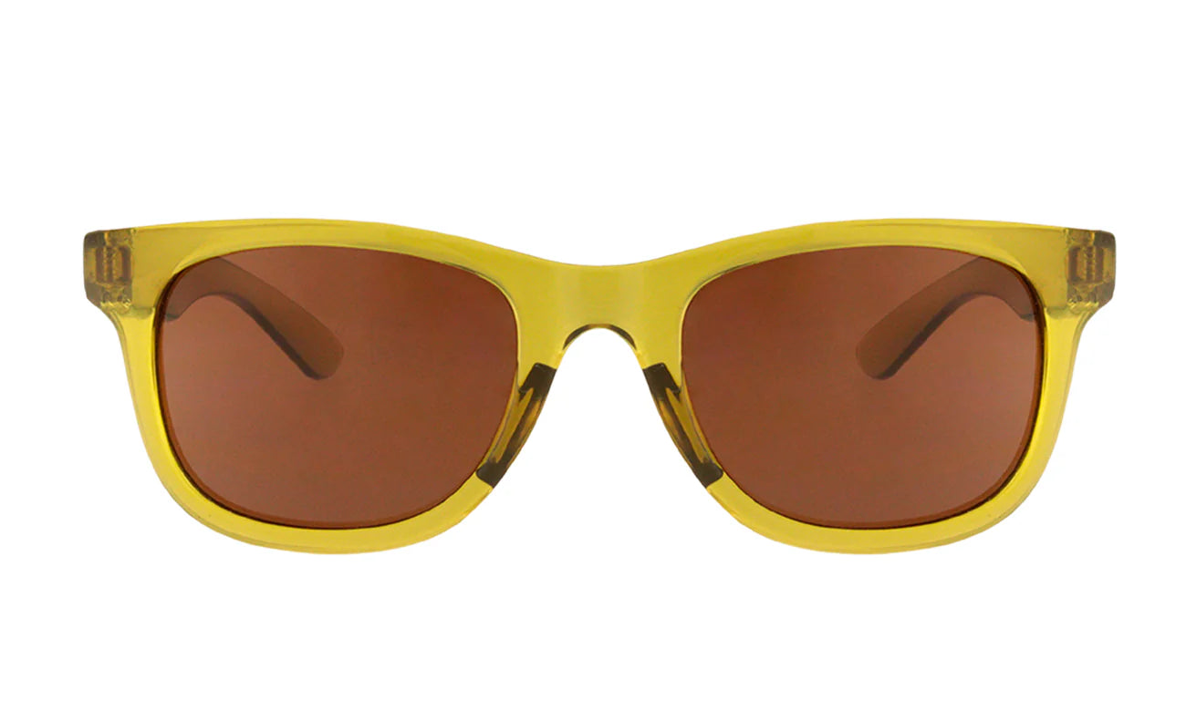 Lunettes de soleil pour enfants 6-12 ans