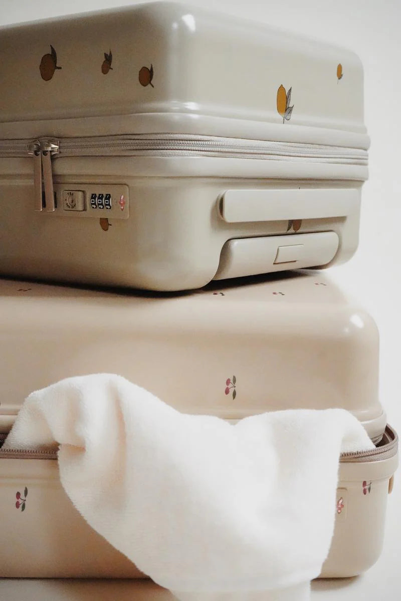 valise de voyage - CHERRY