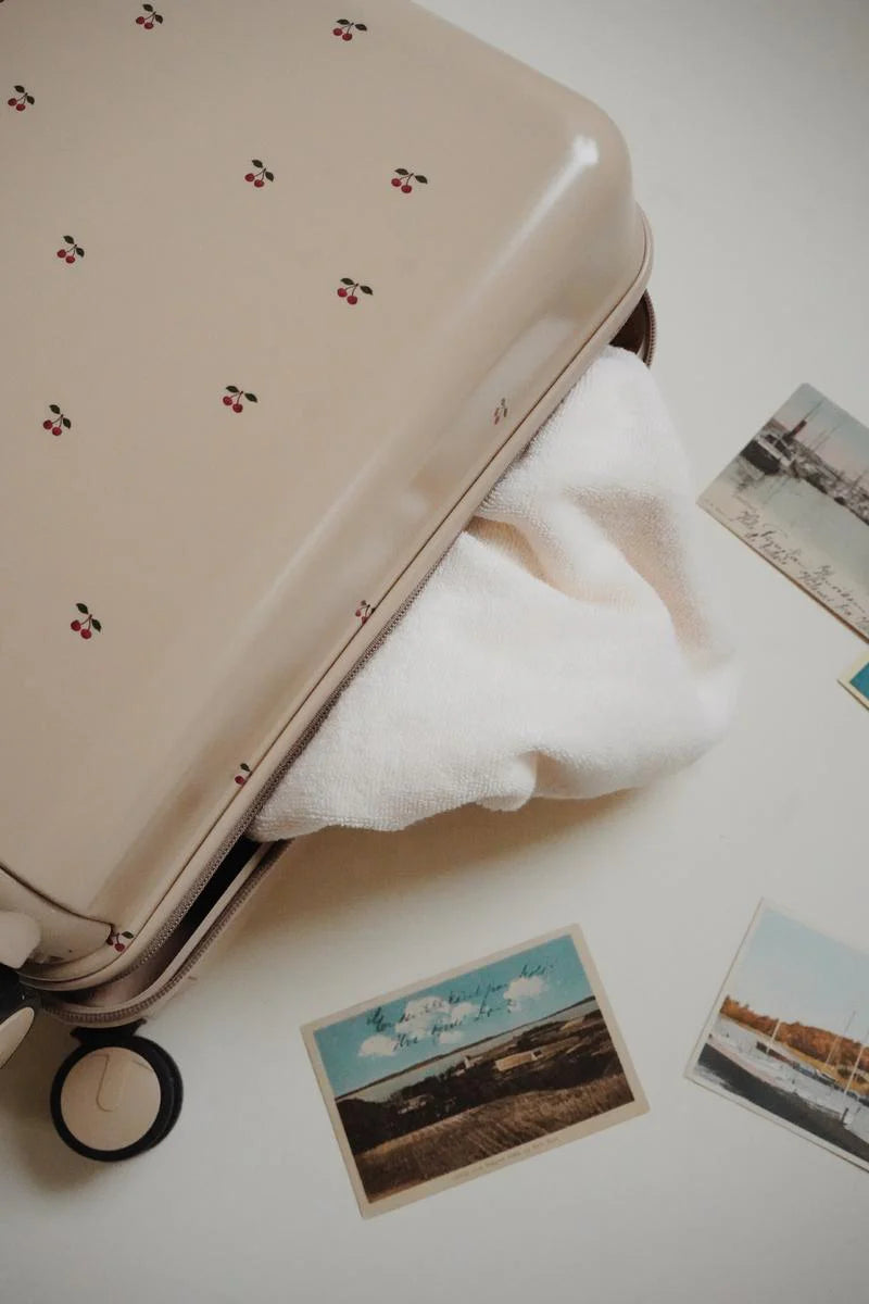 valise de voyage - CHERRY