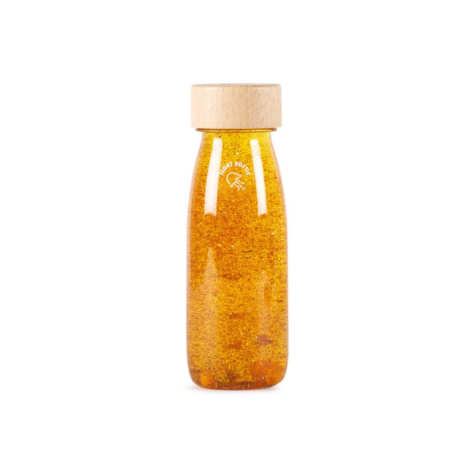 Bouteille sensorielle Float - Petit Boum