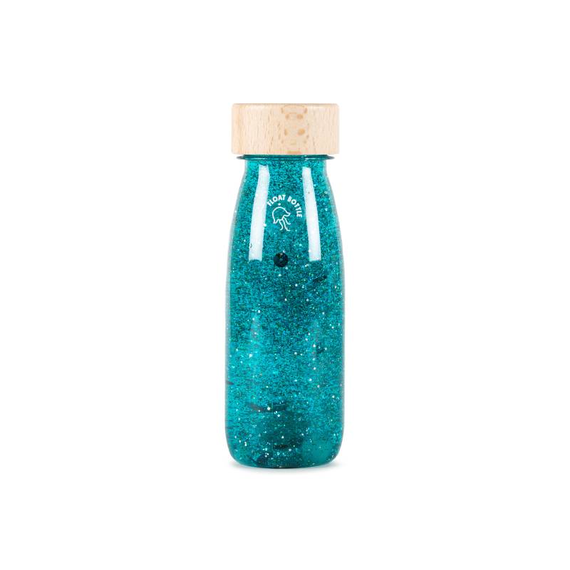 Bouteille sensorielle Float - Petit Boum
