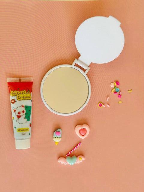 Kit DIY miroir - Maison Ayaka