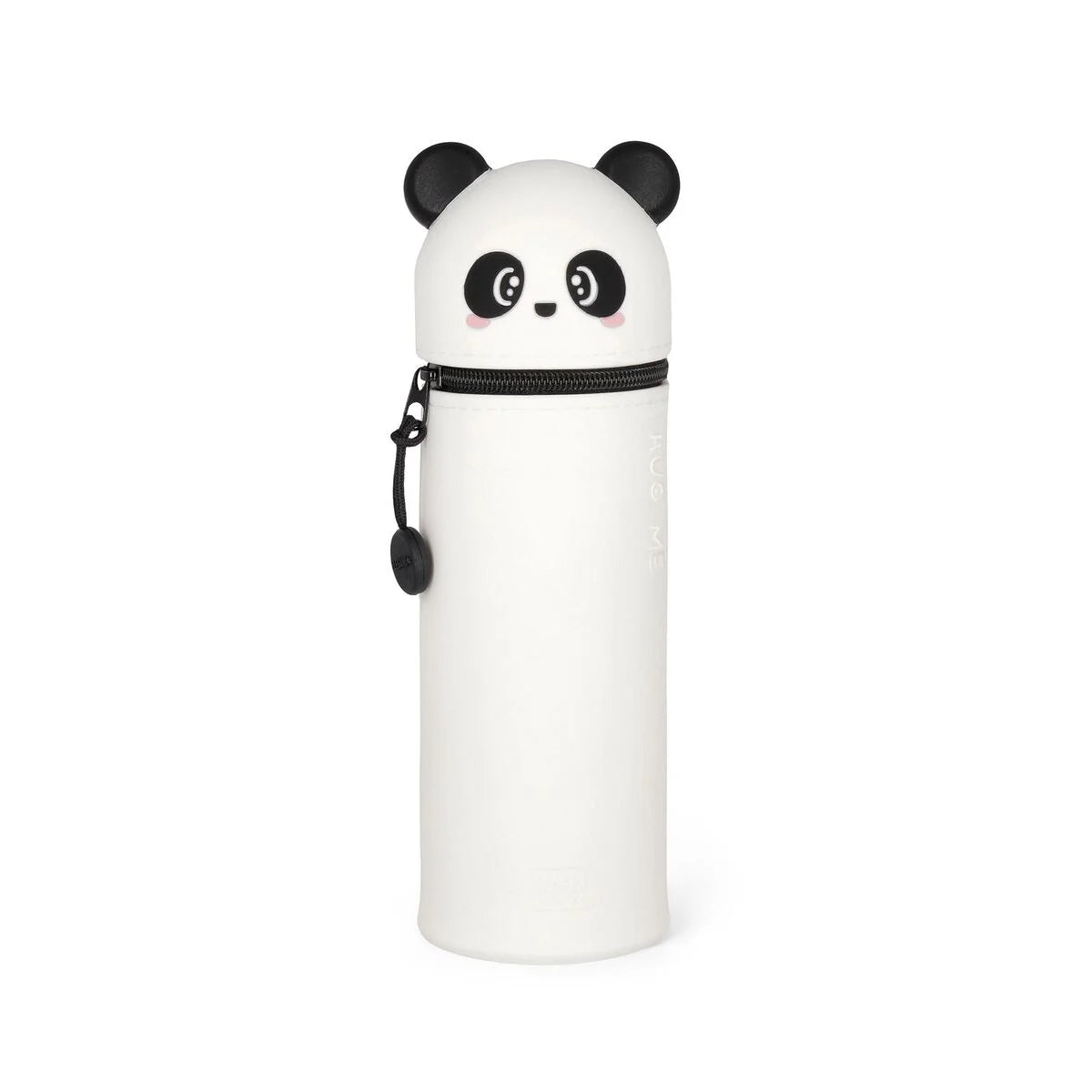 Trousse en Silicone Souple 2-en-1 - Kawaii