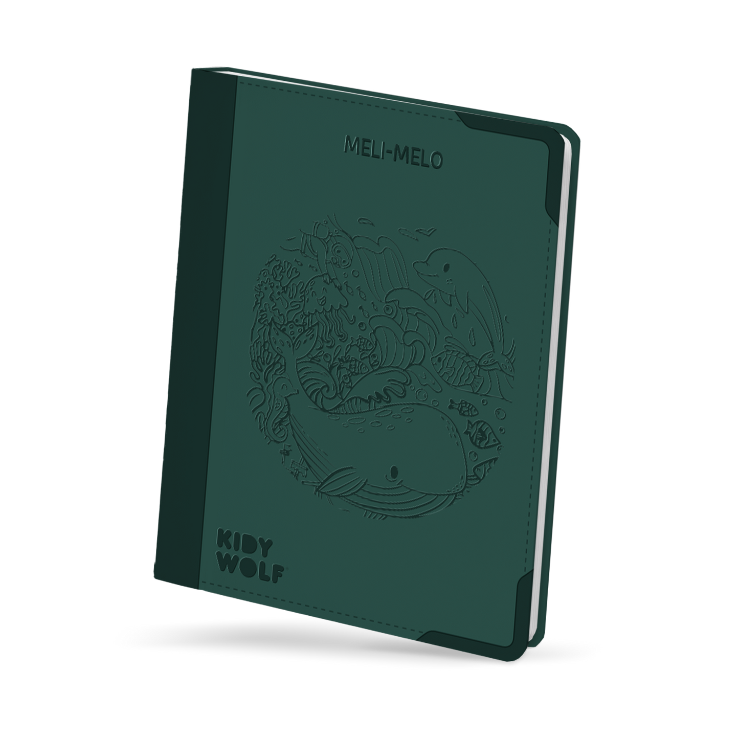 K-DRAW-PAD packaging