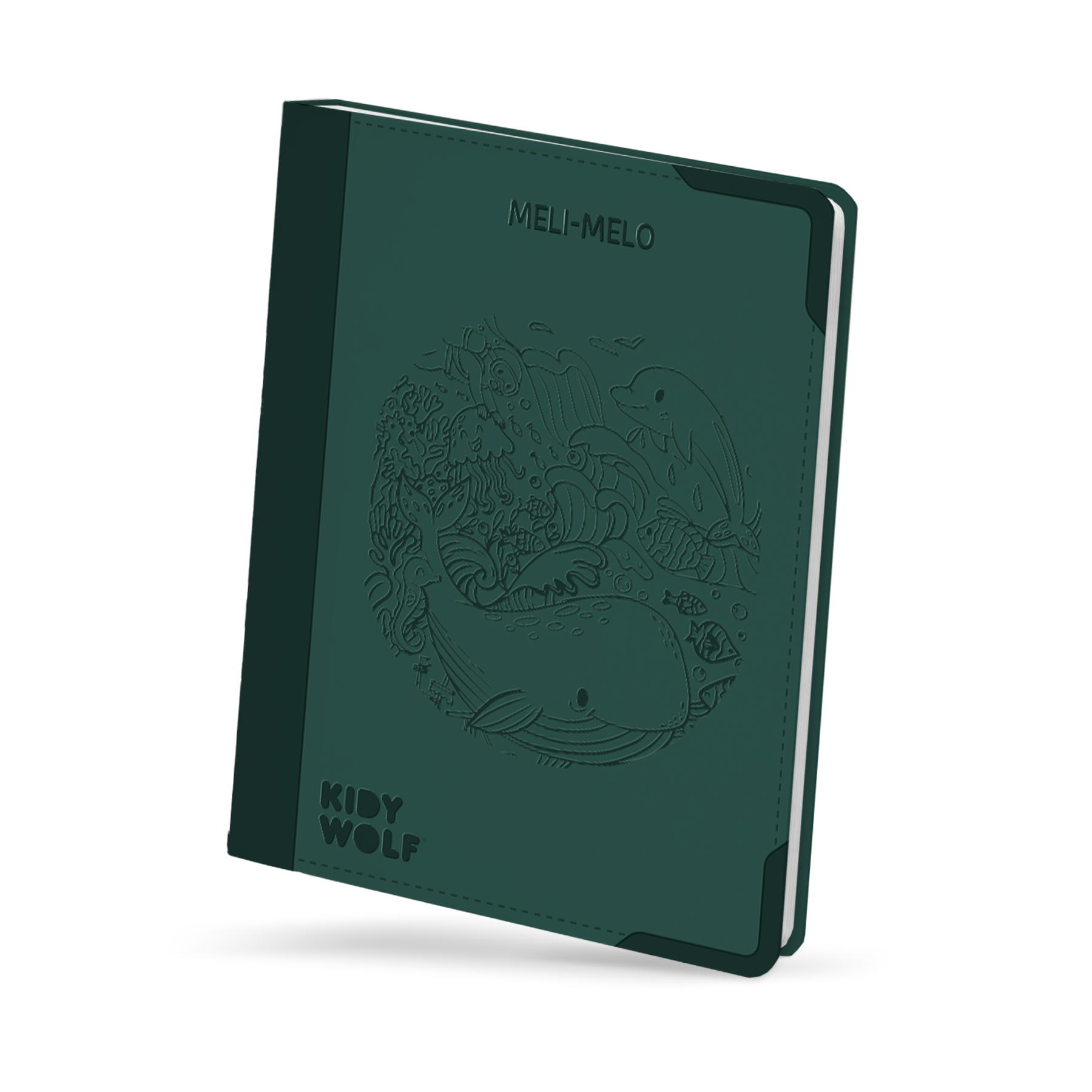 K-DRAW-PAD packaging