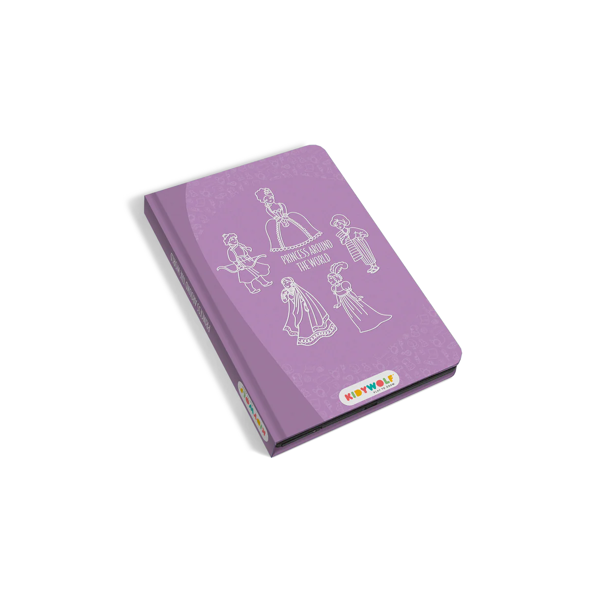 KIDYDRAW-MINI Tablette à dessin