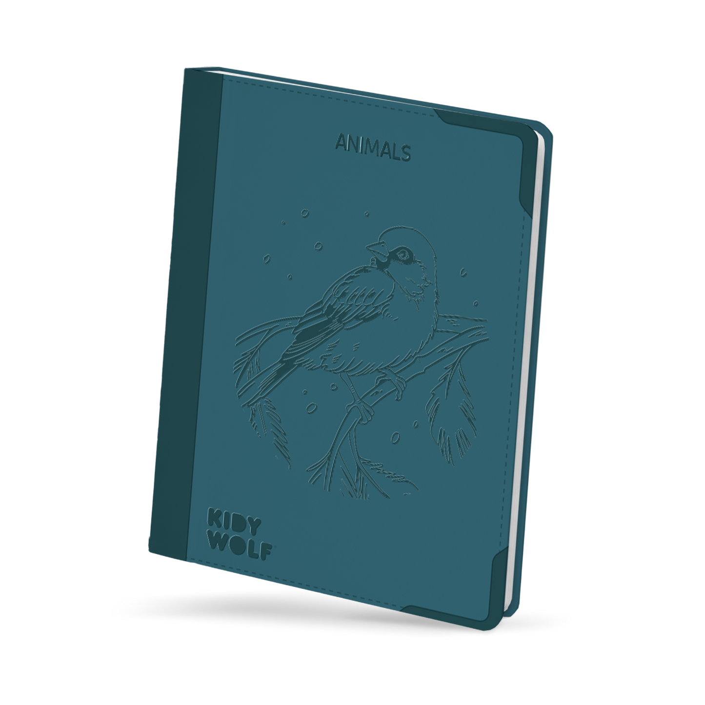 KIDYDRAW Animals vue produit