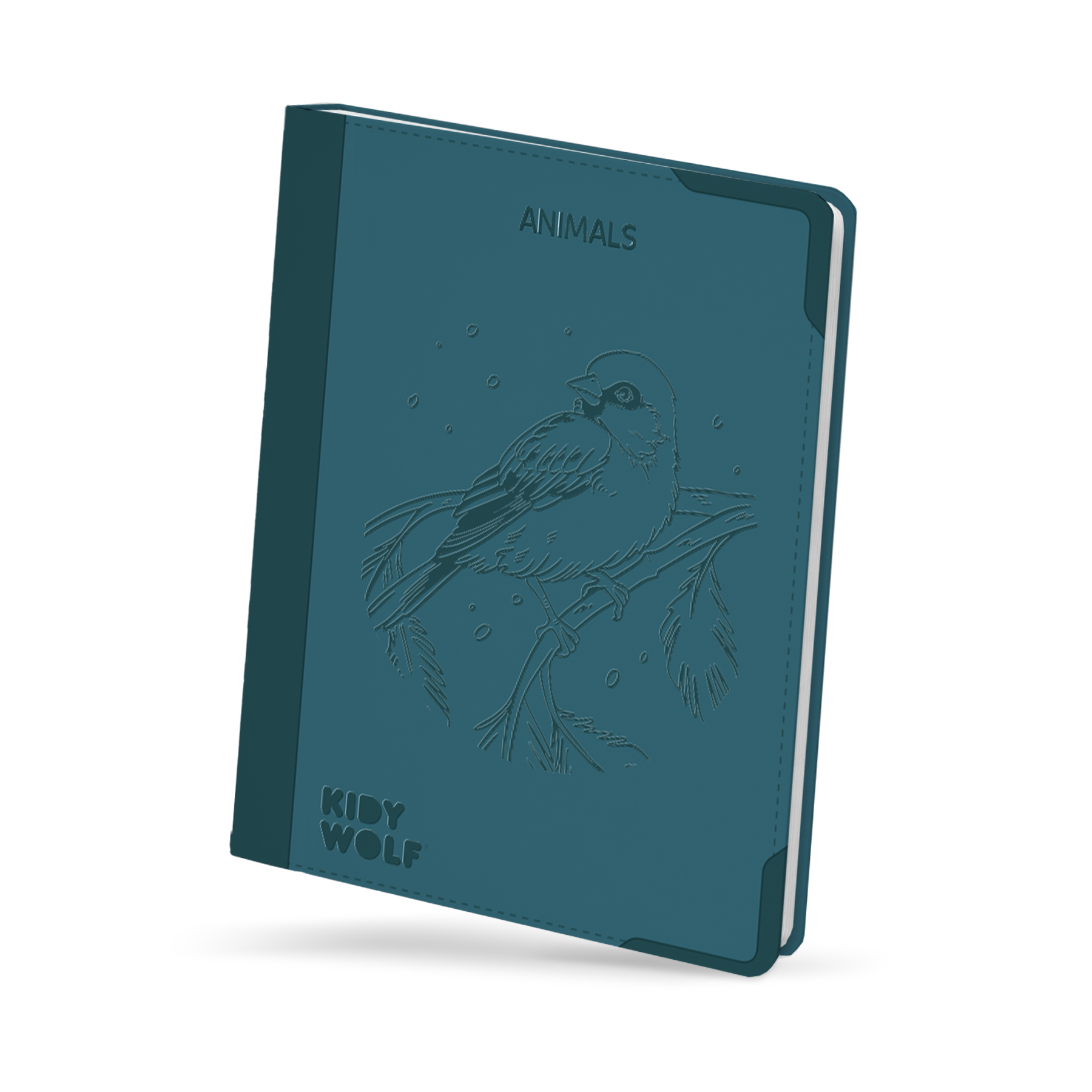 KIDYDRAW Animals vue produit