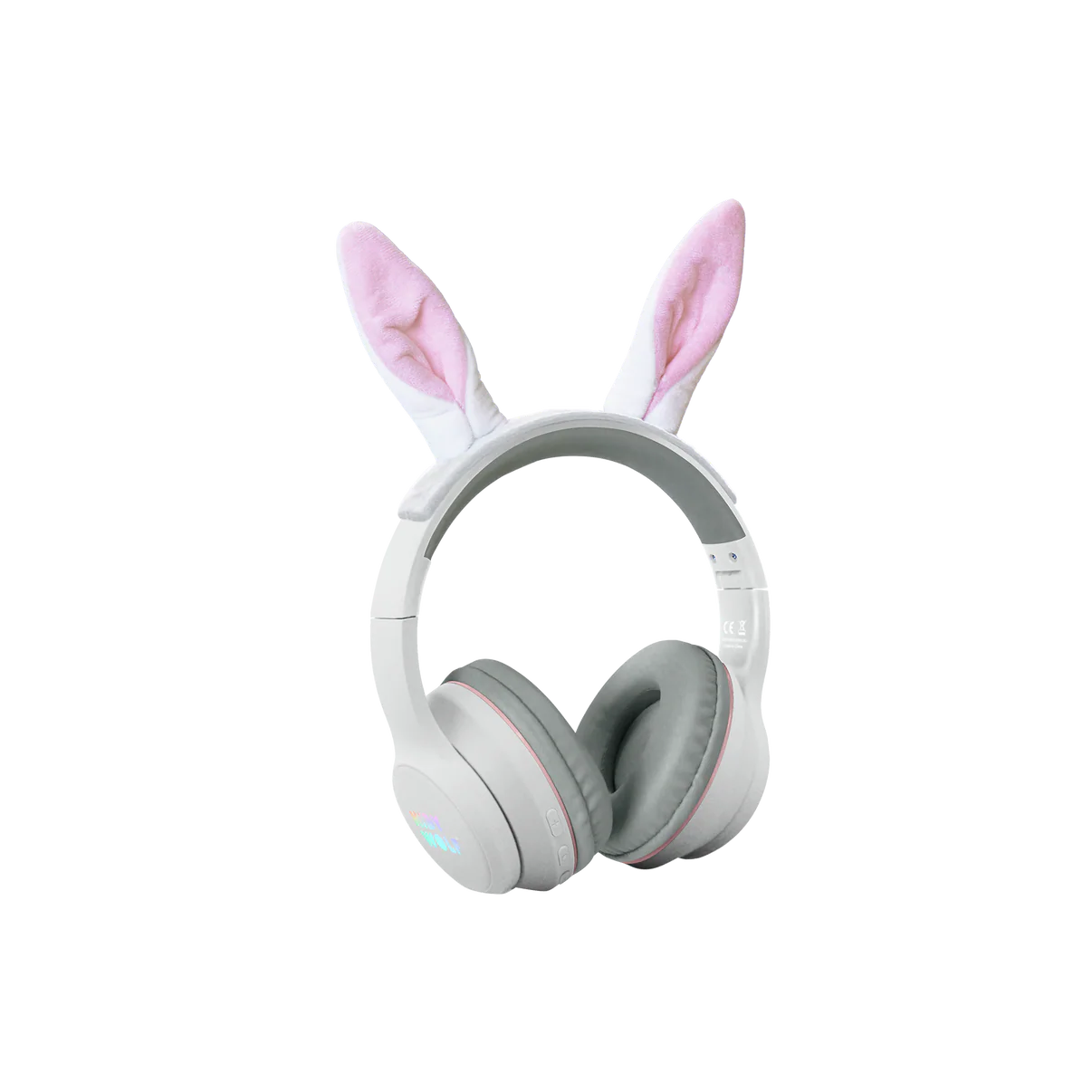 KIDYEARS Casque audio Animaux