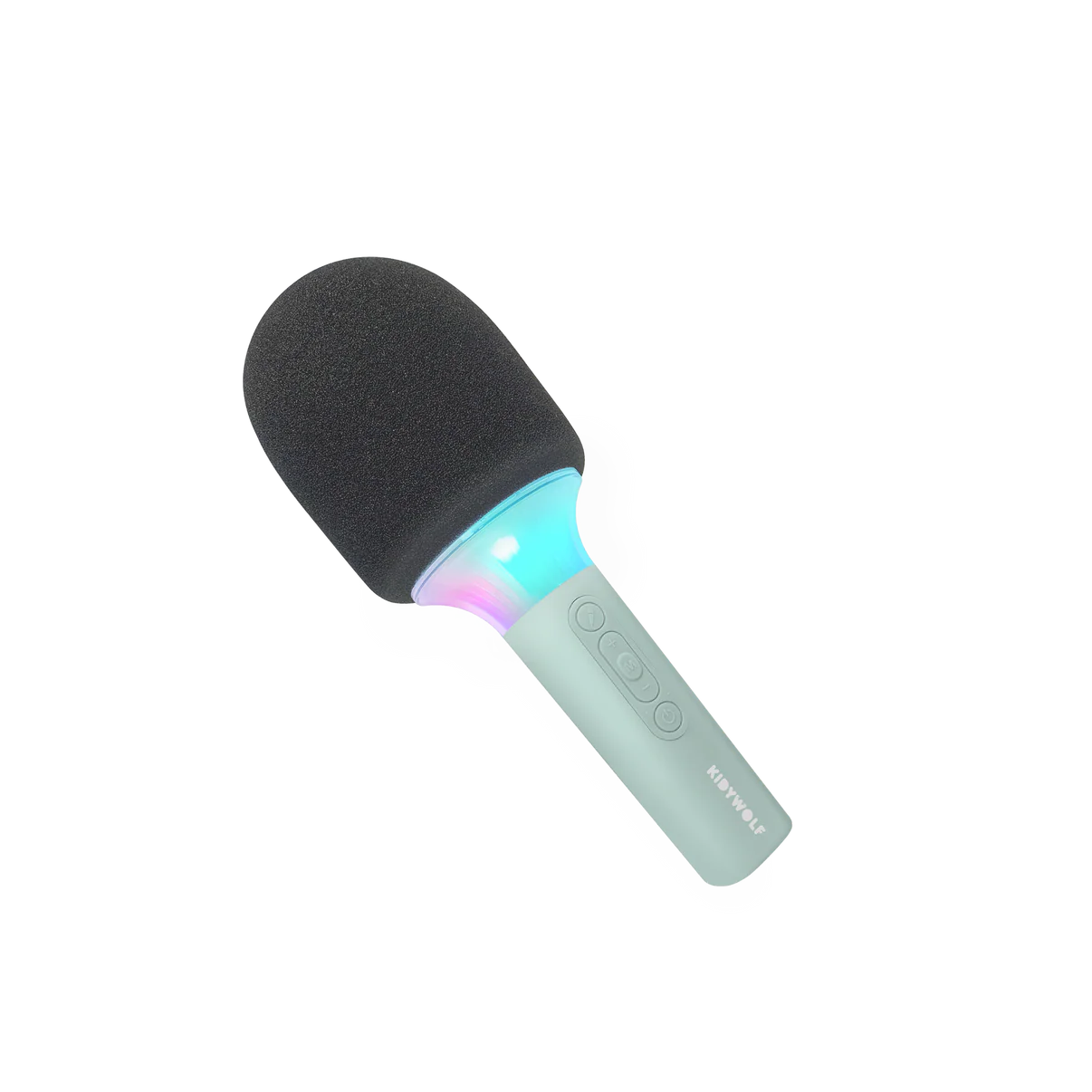 KIDYMIC Micro karaoké