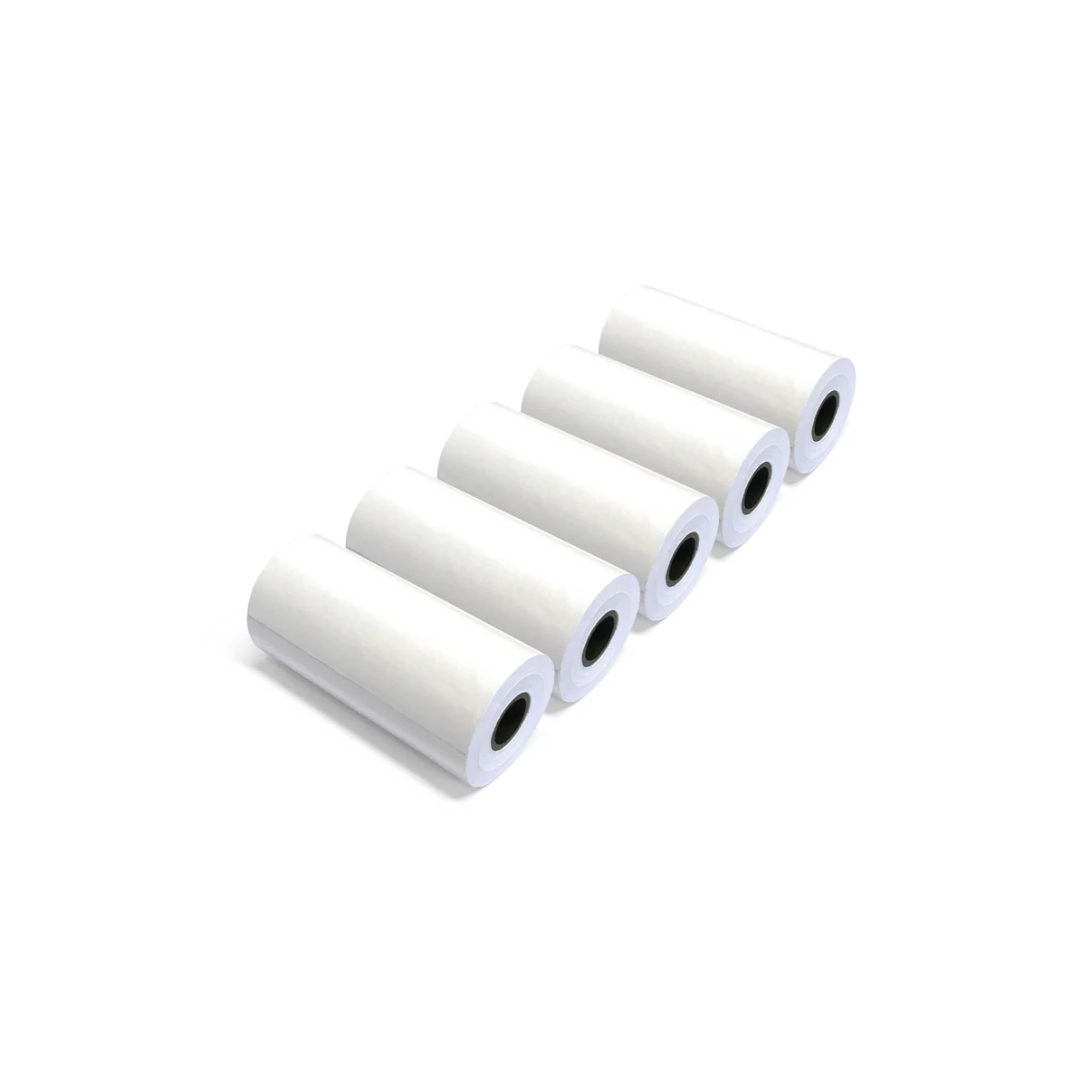 KIDYROLL Recharge papier stickers pour KIDYPRINT