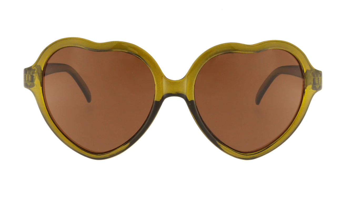 Lunettes de soleil pour enfants 6-12 ans