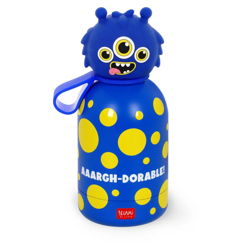 Gourde Thermique pour Enfant - Hot&Cold BFF