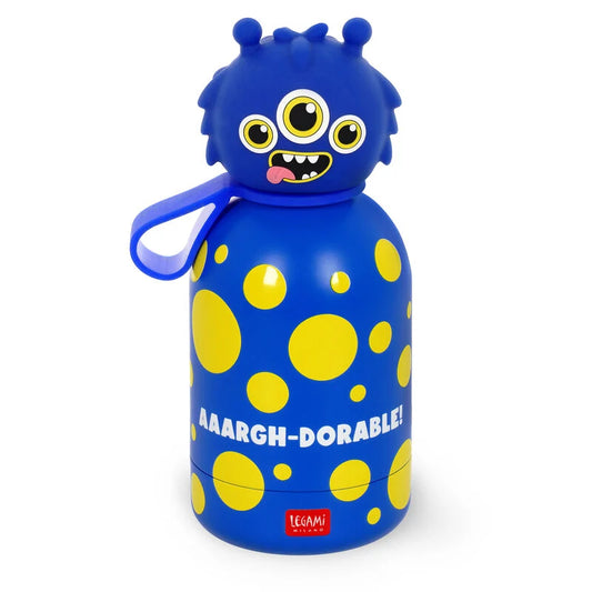 Gourde Thermique pour Enfant - Hot&Cold BFF