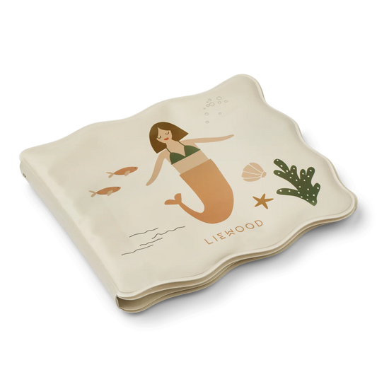 Livre de bain